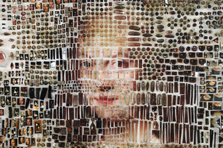 Illustration for article titled 7 Artists Who See the Big Picture in Tiny Objects